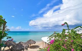 Beach House Condos, Negril  3* Jamaica